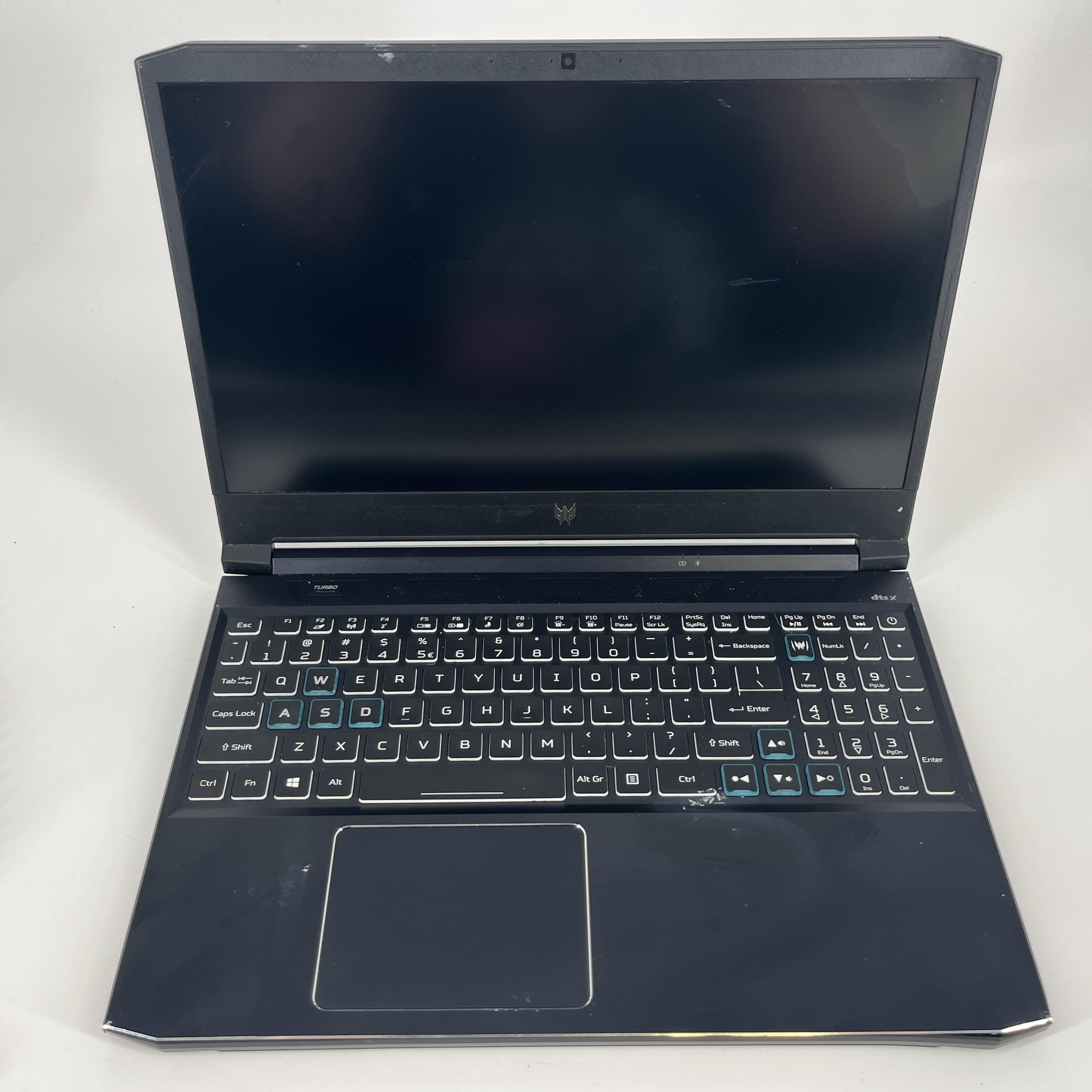 Acer Predator Helios 300 15.6